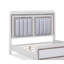 Ensemble de chambre avec grand lit 5 pièces Idoya-287641166