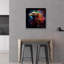 Art mural en verre Winston Porter-1936882713