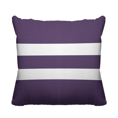 Coussin décoratif intérieur / extérieur Kyson