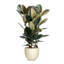 Pot à fleur Dorlis Fiberstone-881441130-809609162