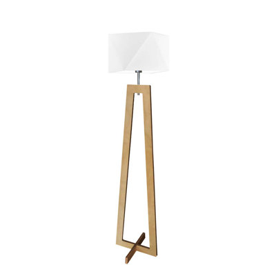 Ayaab 152cm Traditional Floor Lamp