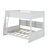 Bunk Bed With Storage Cabinets And USB Ports-1729171616-1729171619