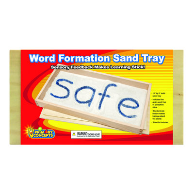 Rectangle Sand & Water Table