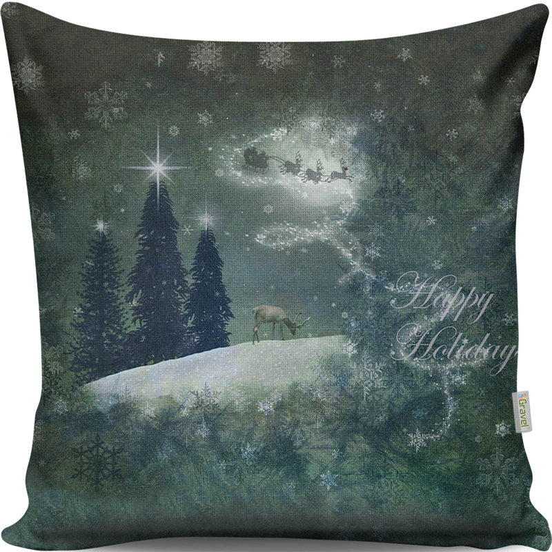 Renae Square Cushion