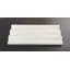 Garniture de tuile de rail de chaise en marbre L 12 po x l 1,8 po-50870262