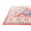 Tapis multicolore Ochoa