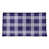 Purple/Black/White