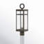 Ivan 1-Light Lantern Head-499368086