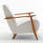 Andablo Upholstered Armchair-527097458