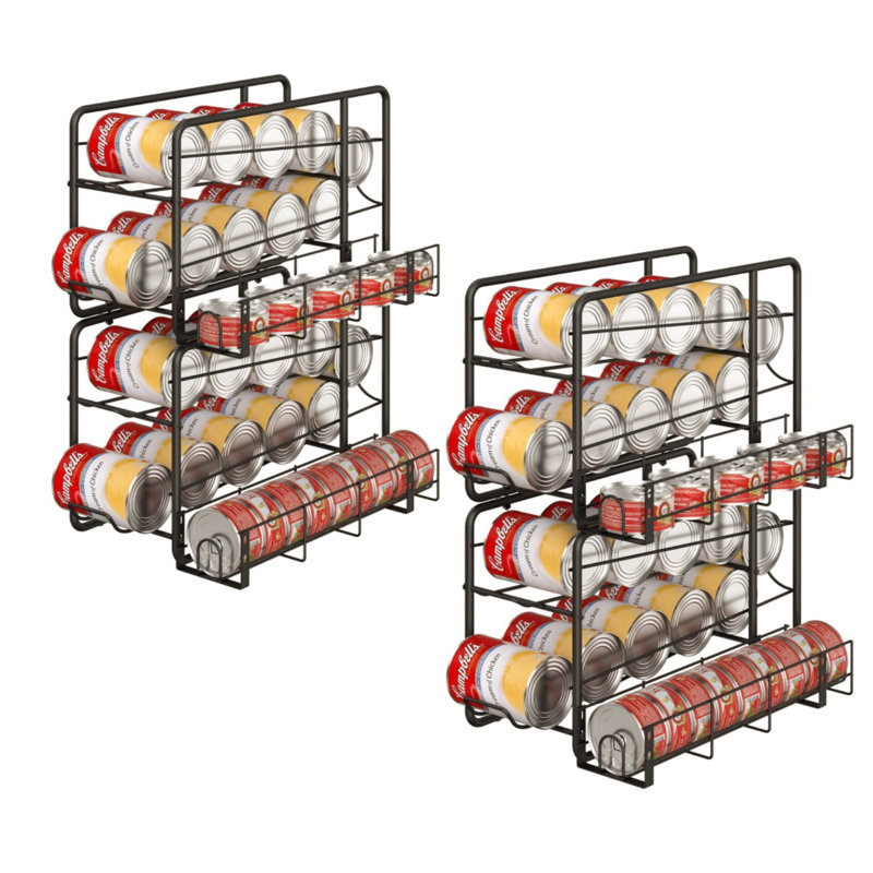 Deddie Can Organizer