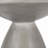 Outdoor Lightweight Concrete Side Table