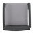 Cordoba KD PE wicker Dining Chair-982255251