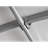 Shed-in-a-Box® Shelter, PEAK 6X12X8 GRAY