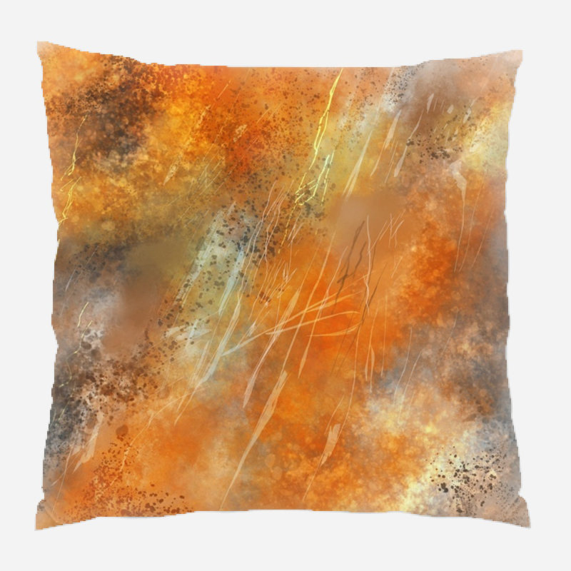 Coussin décoratif transparent, Intérieur / extérieur