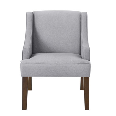 Mid Century Modern Accent Chair