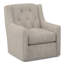 Swivel Tufted Armchair-1471441068