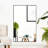 Mckaylin Balhar Rectangle Metal Framed Full Length Mirror-601652964