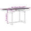 Outdoor Table Set-101510700-130784613-130784616