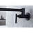 Wall Mount Folding Kitchen Pot Filler Faucet-117563378