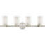 4 - Light Vanity Light