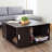 Henjes Single Coffee Table-1591595219