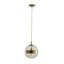 Garrison 1 - Light Pendant