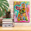 «Love Puppy - Ears» par Dean Russo-659876904