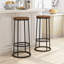 Hassan 33" Bar Stools-1581916406