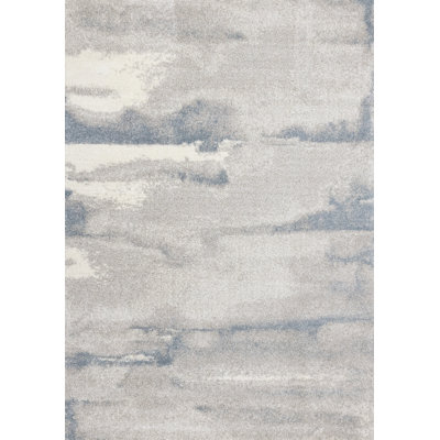 Tapis crème Ahkeelah
