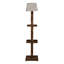 Lampe sur pied 74,8 po Bedolla