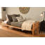 Structure de futon Stratford