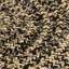 Round Solid Colour Hand Woven Area Rug-2062789796