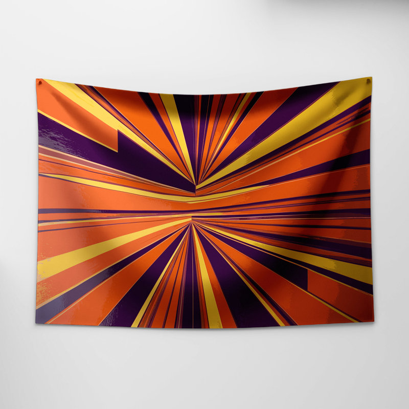 Tapisserie murale rigide, 26 po x 36 po