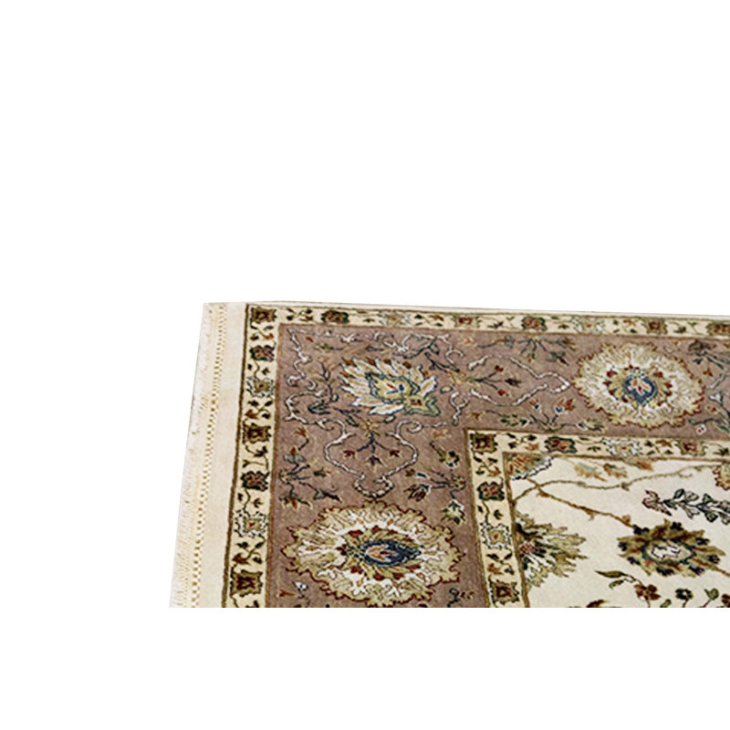 Chantel Oriental Area Rug