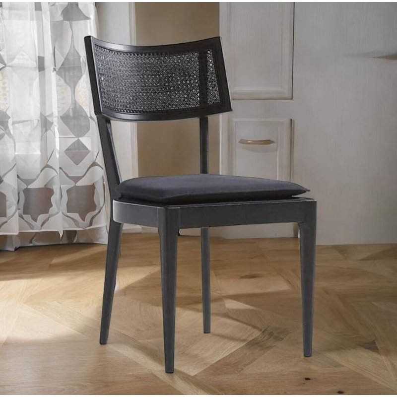 Orfeo Wood Dining Chair
