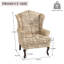 Upholstered Accent Chair-971768974