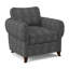 Cocoon Sunbrella® Boucle Armchair-70400508-70400532