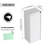 Avonmere 29.5"H Wall-Mounted Bathroom Cabinet