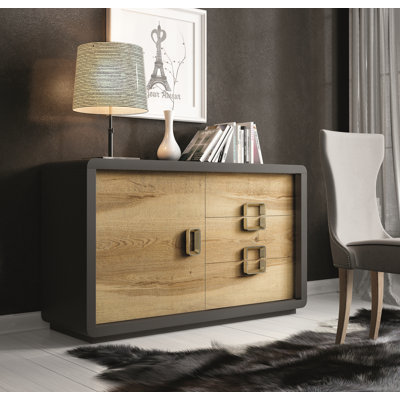 Azkary 60'' Sideboard