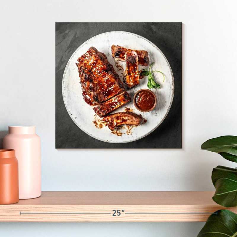 Baleines de barbecue émaillées Yarlin, H 16 po x l 16 po
