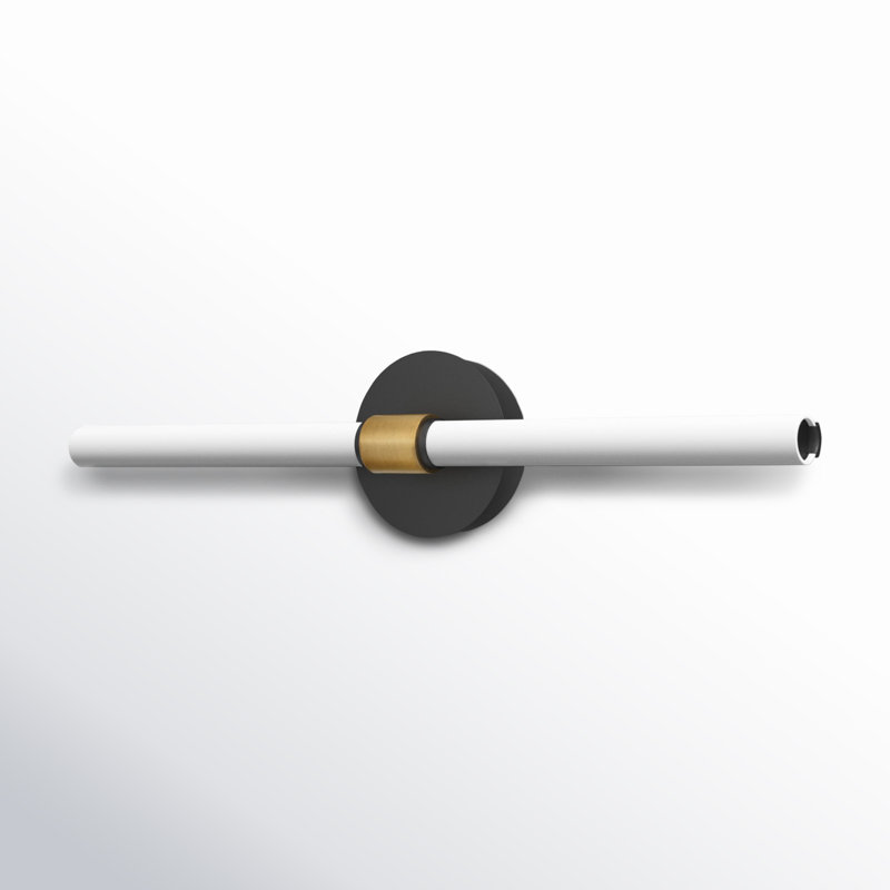 Gayla Dimmable LED Vanity Light