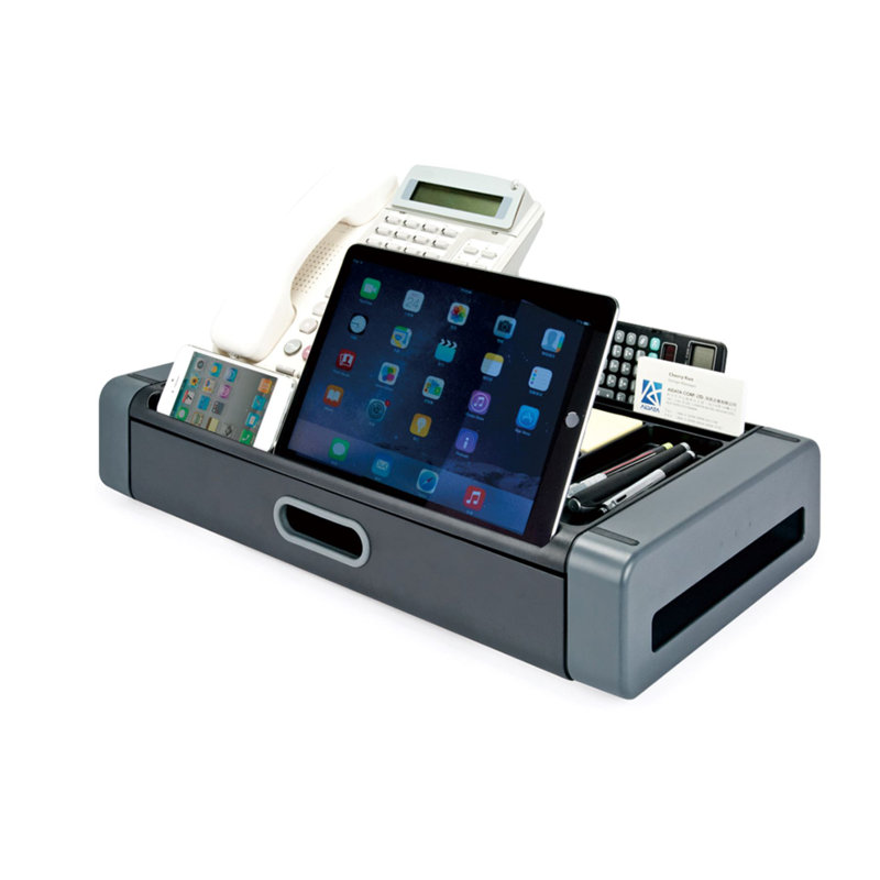 Plastic Desk Organizer