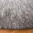 Doud Abstract Handmade Tufted Wool Charcoal/Gray Area Rug-357306385