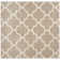 Bertl Sgm-Montreal Shag Performance Geometric Rug