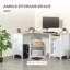 Bureau en L