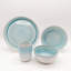 Stoneware Dinnerware - Service for 4