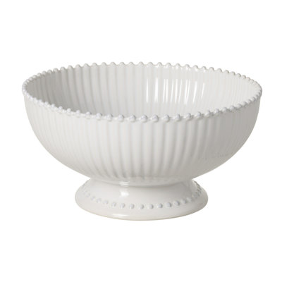 Costa Nova Pearl Fruit Bowl