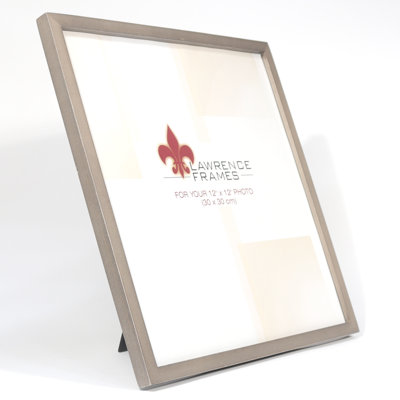Cadre photo galerie en bois Rayna