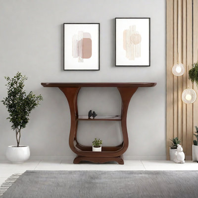 Console Modern Minimalist Elegant