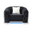 Chaise Sapphire